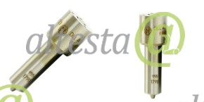 Распылитель форсунки ДВС ММЗ Д-245.7 Е3 OE: DLLA140P1790