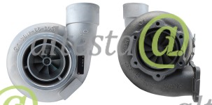 Turbocharger_Komatsu_6505655020
