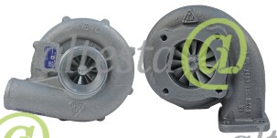 Turbocharger_engine_Deutz_TD2266_TD226B6_12152924_12152918