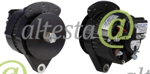 Alternator_Thermoking_equipment_Yanmar_5D46047G01_5D51071G01