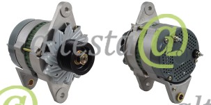 Alternator_Komatsu_D70LE_D155AX_PC400_6008253111_6008217510