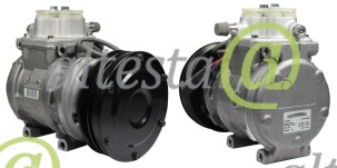 AC_Compressor_Caterpillar_Excavator_318BN_320BL_1540490