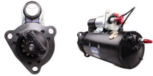 Starter_32V_Caterpillar_Cummins_0R5210_OR5210_3T2876_3012500