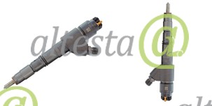 Injector_Volvo EC240C_Sennebogen_20798114_04289311_04290986