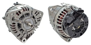 Alternator_Mercedes_engine_OM460LAE3_A0001506550_0001506550