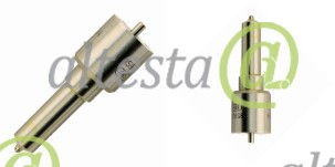 Injection_nozzle_dozer_Komatsu_D65EX15_DLLA140P129