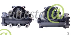 Рулевой редуктор грузовики Man TGA TGS OE: 81.46200-6303 81.46200-9291