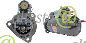 Starter_Cummins_engine_QSK45_3636819