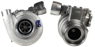 Turbocharger_Perkins_1106DE66TA_Caterpillar_AP600D_engine_C66_2674A256_3159810