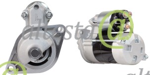Starter_Raider_Kubota_F2260_F2560_F3060_K351181410_K351181412