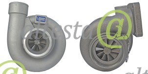 Turbocharger_caterpillar_engine_3306_1W1227_0R5801