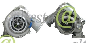 Turbocharger_Caterpillar_2472964