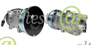 AC_Compressor_New_Holland_8970_8670_8770_8970A_89824775