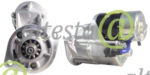 Starter_Komatsu_S6D95L1TT_SAA6D95LE1C_6008134460_6008134461