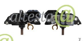 Реле-регулятор ДВС Volvo Penta TAD1643VE TAD1650VE OE: 20523391