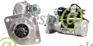 Starter_Mercedes_engine_OM366L_A0051518301_A3761510401_A3761510201