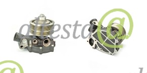 Водяная помпа Тракторы Valtra T153H T193H OE: V836874055 V837084372