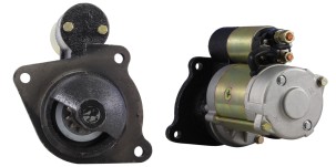 Starter_Weichai_engine_4105_6105_6101_QDJ265F_QD265F