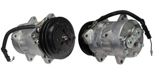 AC_Compressor_Universal_Sanden_SD5H144536_SD5H146630