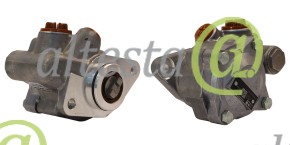 Насос ГУР Грузовики Man L2000 M2000L TGL OE: 81.47101-6182