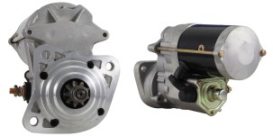 Starter_Claas_Dominator_98_perkins_engine_T63544_0006853800_6853800