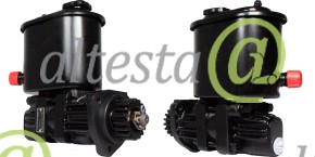 Насос ГУР Грузовики КамАЗ 4310 65115 63501 OE: 4310-3407200