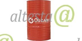 Масло моторное Oscar Zircon Starlight SAE 10W-40 API CI-4 208L