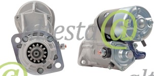 Starter_John_Deere_engine_4039DF001_4045DFM50_RE540300/RE68470