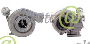Turbocharger_Komatsu_engines_SAA6D114E2A_6743828220_6743818040