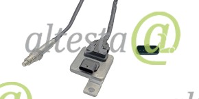 Датчик контроля NOx Mitsubishi Fuso Canter FECX1 OE: ME230283