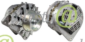 Генератор Автобусы Scania K400IB K440IB OE: 1794114 1794784