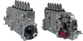 ТНВД ДВС Cummins 6CTA 8.3 Tier2 OE: 3936546
