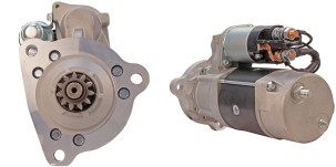 Starter_Doosan_340LCV_420LCV_65262017058A/65262017067