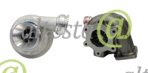 Turbocharger_Doosan_15010500466