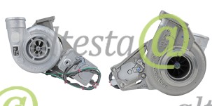Turbocharger_Combine_John_Deere_S660_S670_DZ108118_SE502421