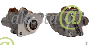 Насос ГУР Грузовики Man TGA TGL TGS TGX OE: 81.47101-6162