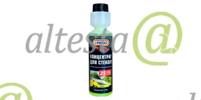 Концентрат для стеклоочистителей 1:100 лимон 250 мл OE: Pingo 85030-8