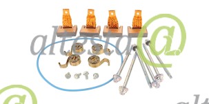 Repairkit_starter_mining_loader_Caterpillar_R1600H_R1700G_8C3655