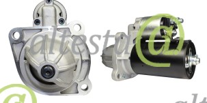 Starter_Mercedes_engines_A3431517101_3431517101