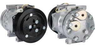 AC_Compressor_Volvo_Construction_equipment_VOE11412631