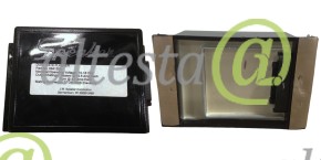 Модуль поворотных и аварийных огней New Holland T8040 OE: 84150025