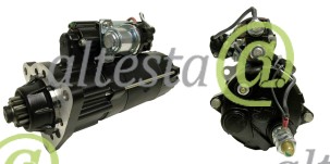 Starter_Mercedes_Bens_MBE4000_A0051511001_A0051517001_A0061511601