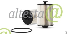 Фильтрующий элемент грубой очистки Cummins ISF2.8 OE: 5264870