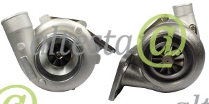 Turbocharger_komatsu_excavator_PC2005_PC200LC5_6207818210_6207818220