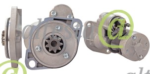 Starter_Yanmar_12990077020