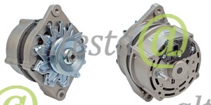 Alternator_Case_Skid_Steer_Loader_SR130_SR150_SR175_84281043