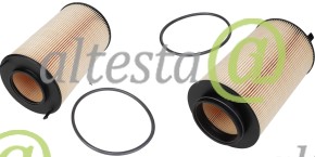 Масляный фильтр ДВС Тракторы Fendt 930 933 936 942 OE: H218PF150002A