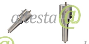 Распылитель насос-форсунки трактор New Holland T9040 OE: DLLA140P1551