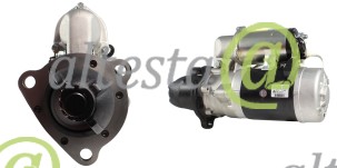 Starter_Komatsu_WA5003H_WA5003LK_HM400_6008139322_6008638110