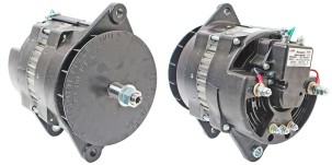 Alternator_Hitachi_Euclid_EH17003_MTU_engine_E12984613
